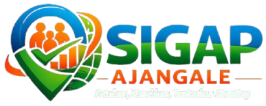 Logo SIGAP AJANGALE